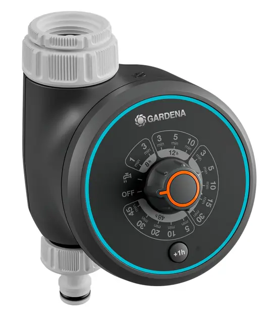 Gardena Water Control Easy Bewässerungssteuerung