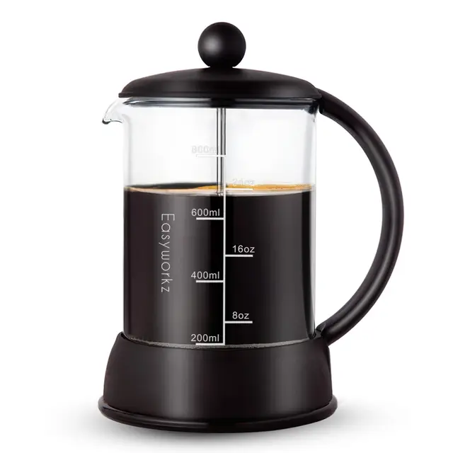 easyworkz eclipse french press