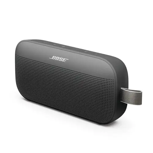 Bose SoundLink Flex Bluetooth-Lautsprecher
