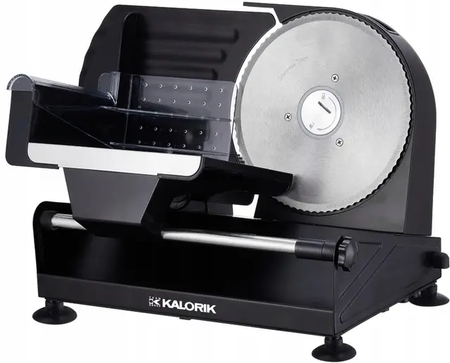 kalorik as2000 aufschnittmaschine