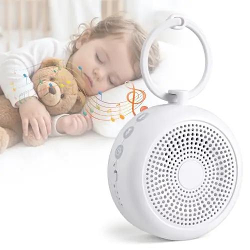 sockywin lt021 weißes rauschen gerät