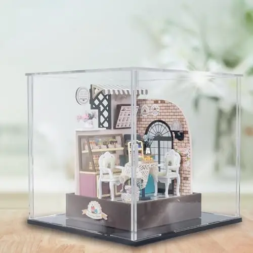 crafts&co acryl-display 15x15x15cm