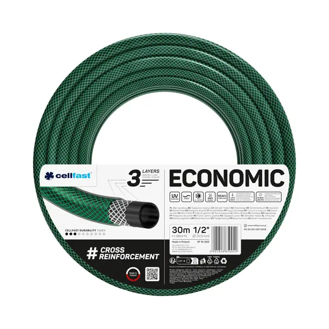 Cellfast Polyester Gartenschlauch