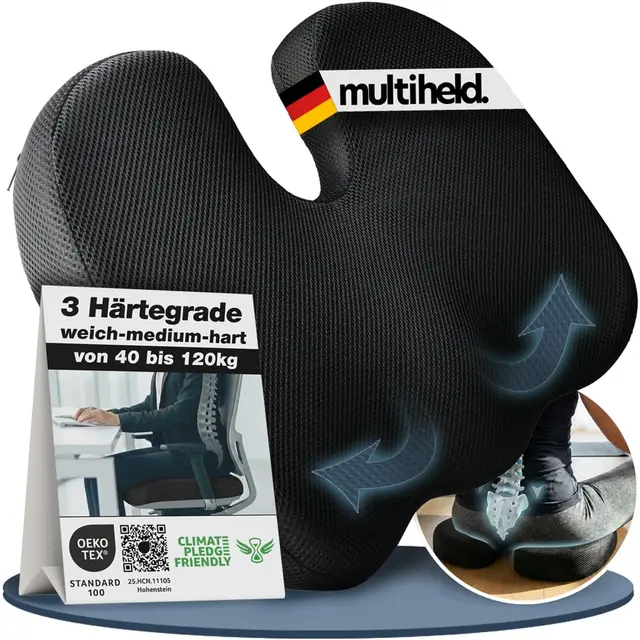 multiheld multiheld sitzkissen