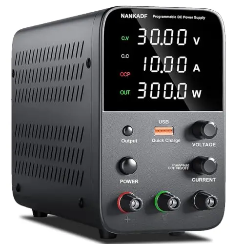 nankadf wps3010h labornetzteil 30v 10a