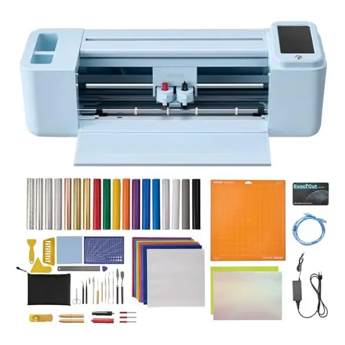 vevor smart4 vinylschneidemaschine 30 cm