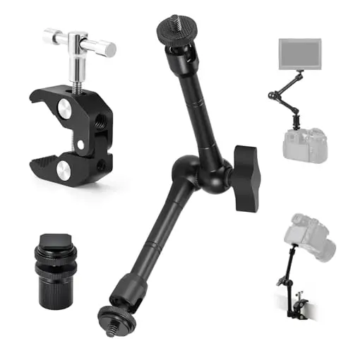 TARION MagicArm Kamerahalterung