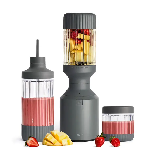 Beast B12MH Standmixer
