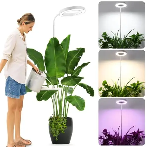 siyomg led vollspektrum pflanzenlampe