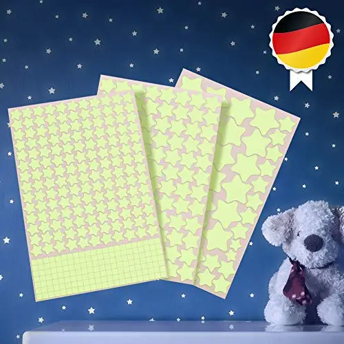 paraboo leuchtsterne 452 stück