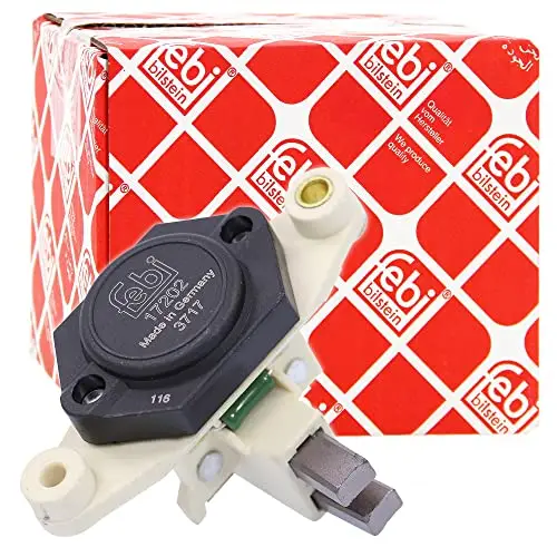 febi bilstein 17202 Generatorregler