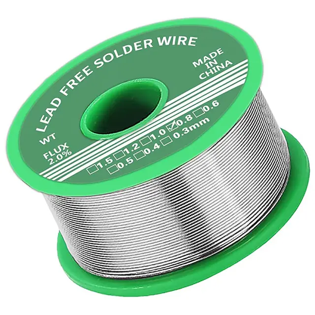 comforty lötzinn 0.8mm 20g