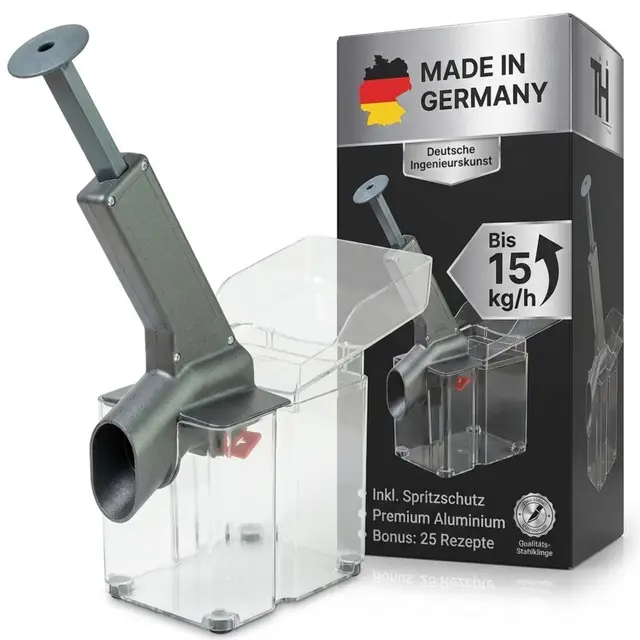 thiru premium kirschentkerner