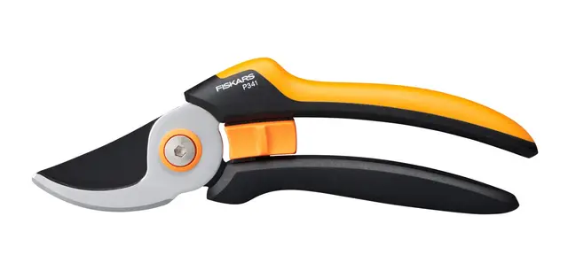 fiskars solid p341 bypass-gartenschere