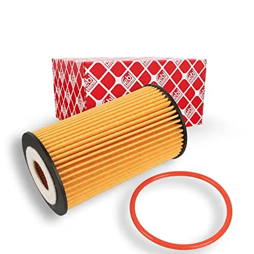 febi bilstein 37257 Ölfilter