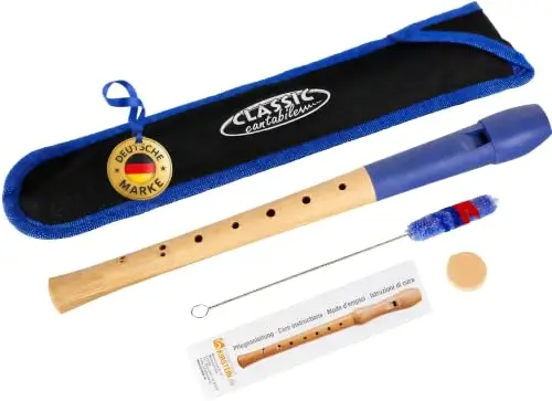 classic cantabile pivella c-sopran