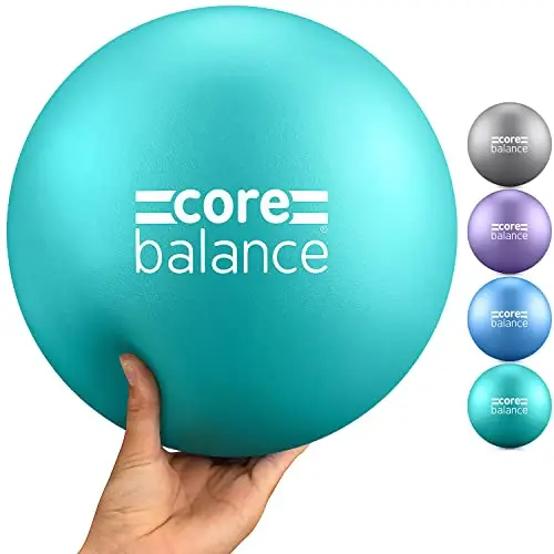Core Balance Anti-Burst Gymnastikball