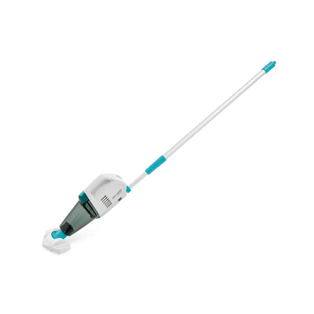 intel zr100 handheld pool vacuum