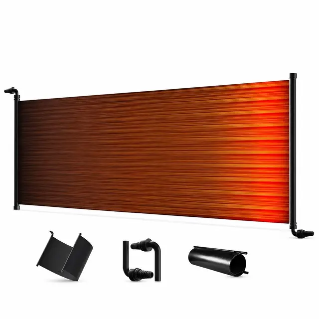 poolomio solarmatte 610x61cm