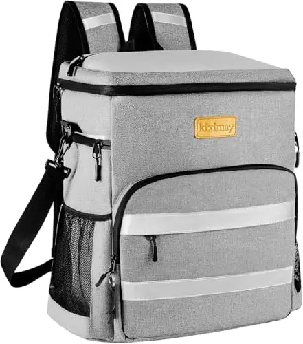 kiximay 30l premium kühlrucksack