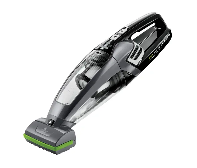 Bissell Pet Hair Eraser Handstaubsauger