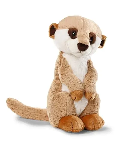 NICI Kuscheltier Erdmännchen 30cm