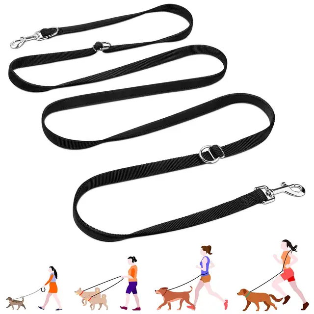 petcooz 3m schleppleine