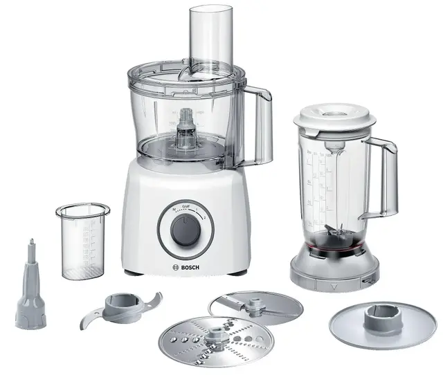 Bosch MCM3200W Küchenmaschine