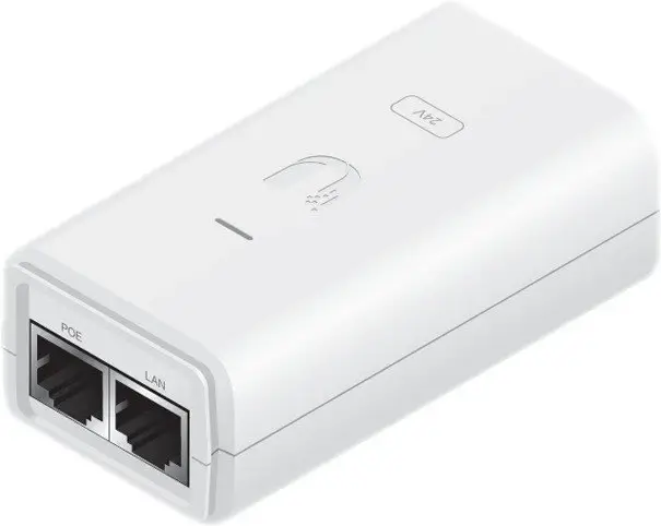 Ubiquiti Desktop Gigabit PoE-Injektor