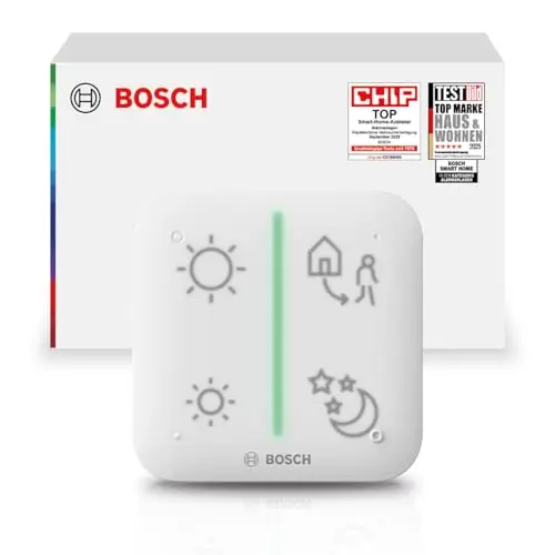 bosch universalschalter ii