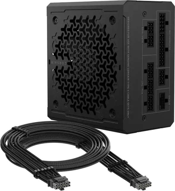 Corsair RMe Series 2025 ATX 3.1