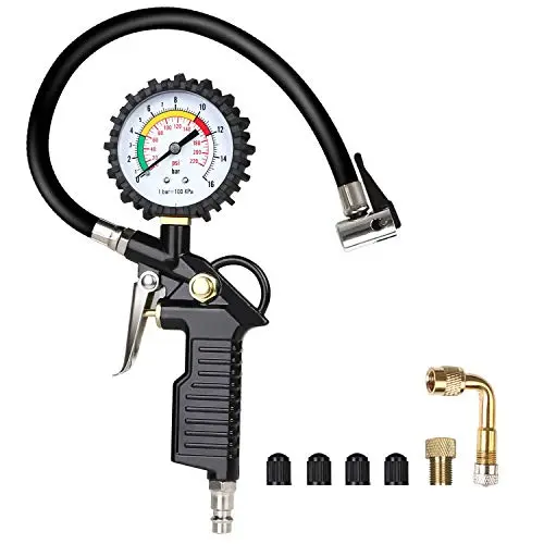 uraqt luftdruckprüfer 220 psi