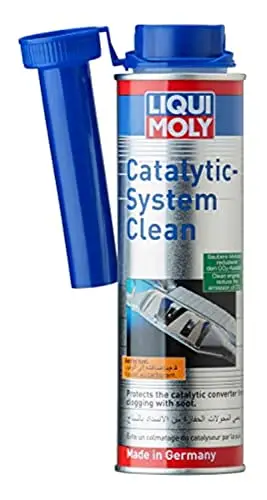 Liqui Moly 7110 Katalysator Reiniger