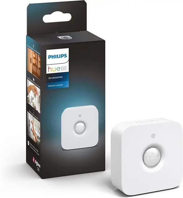 philips hue indoor bewegungsmelder
