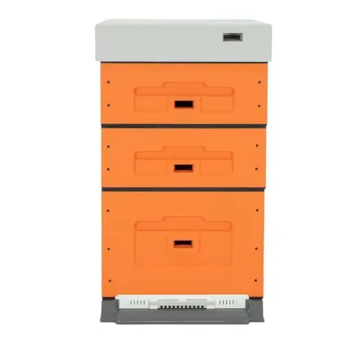 lyson optima dadant styropor