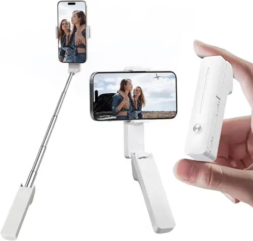 yayusi i6 selfie-stick mini