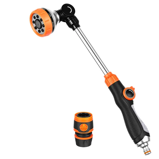 basvii gießstab 47cm 8 sprühbilder