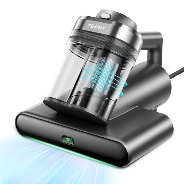 Teant UV-Licht Matratzen-Milbensauger