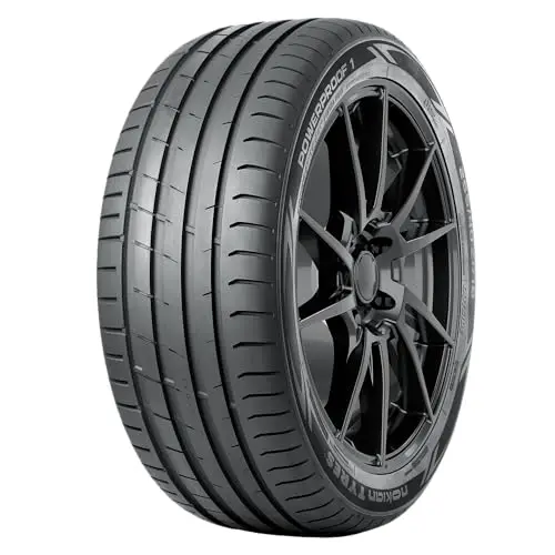 Nokian Powerproof Sommerreifen