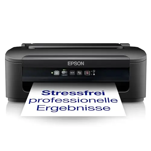 Epson WorkForce WF-2110W Tintenstrahldrucker