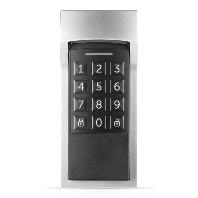 Homematic IP Keypad Codeschloss