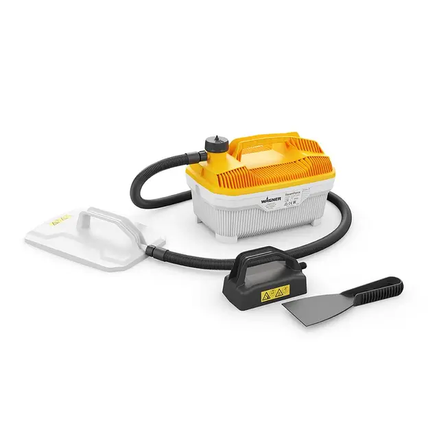 wagner steamforce plus