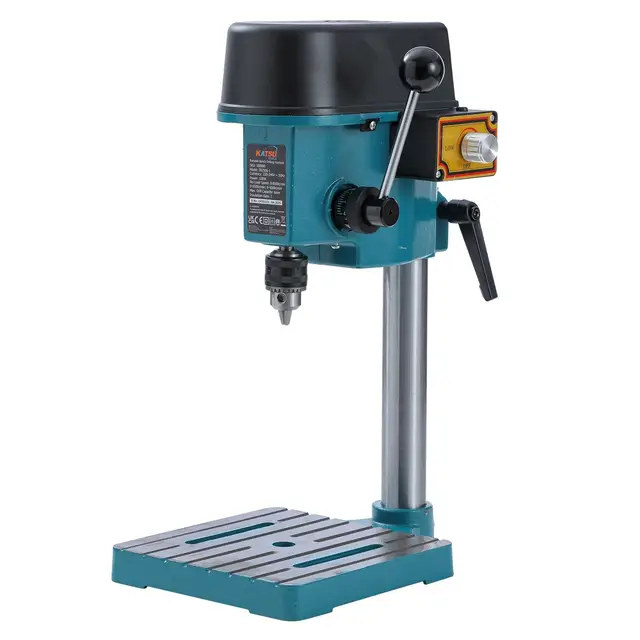KATSU Mini-Tischbohrständer 100 W