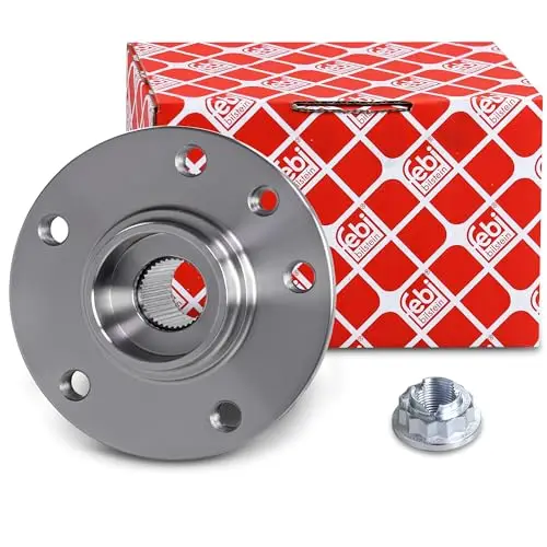 Febi Bilstein 34800 Radlagersatz
