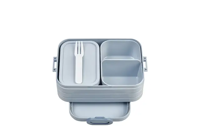 mepal bento brotdose midi tab nordic