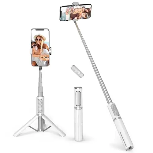 atumtek atss029 selfie stick stativ