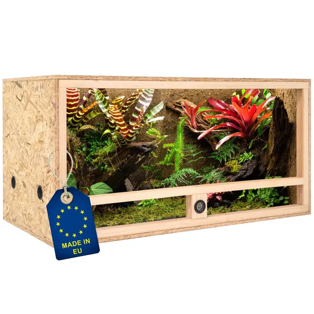 ita holz terrarium 100x50x50 cm