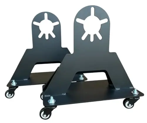 Majdtech BPC177 Radnabenstützbock