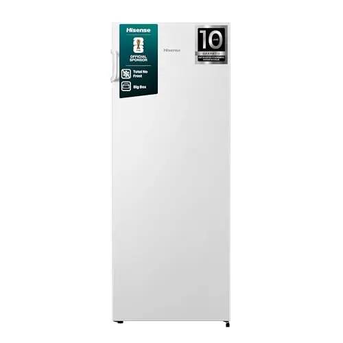 hisense fv191n4awd gefrierschrank