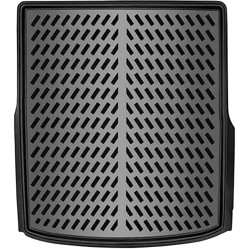 elmasline 3d kofferraumwanne vw passat